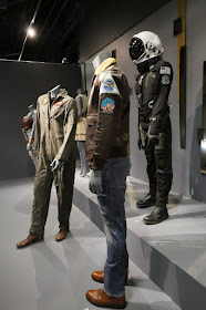 Top Gun Maverick film costumes