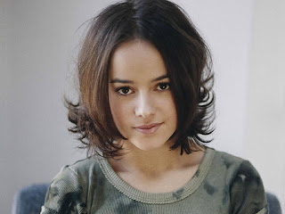 alizee baile de el