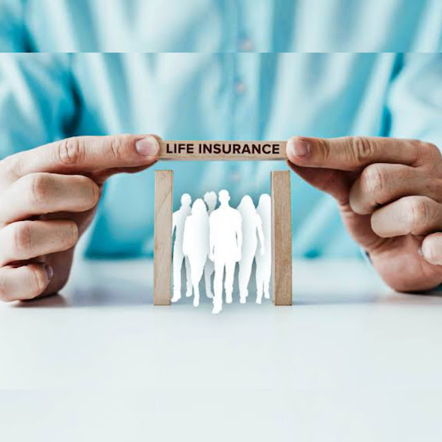 What Is Life Insurance /  Life Insurance /  Insurance
