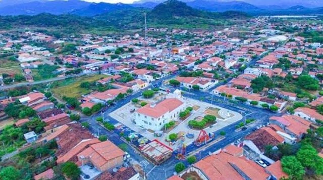 CATUNDA (CE): VEJA LISTA DE VEREADORES ELEITOS NA CIDADE.