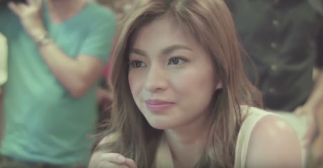  Angel Locsin Couldn't Let Go Of Her Pinoy True Love!