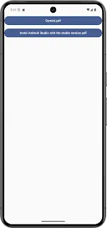 Pdf Viewer App Output 1
