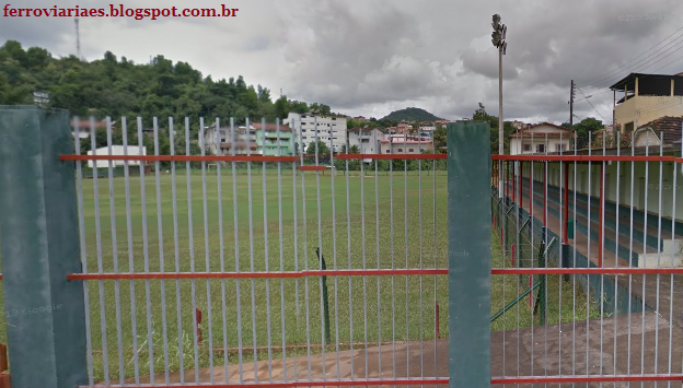 Resultado de imagem para estadio manelies joão neiva