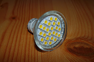 SMD tipos de led