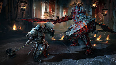 Lords of the Fallen Deluxe Edition