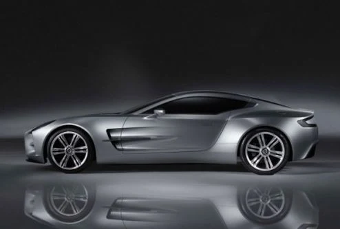 One-77