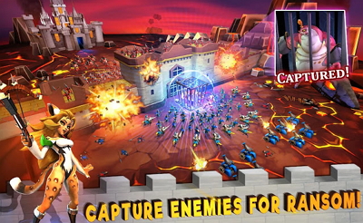 Download Game Lords Mobile APK MOD VIP Feature - Blog Zona ...