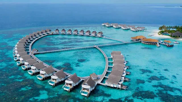 Islas Maldivas ofrecerá la vacuna a los turistas que vayan de vacaciones