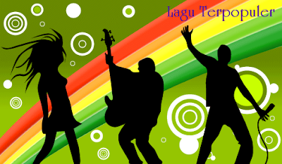 Lagu terpopuler