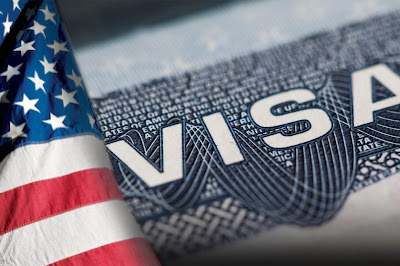 ¿Cómo sacar la visa para trabajar en Estados Unidos?
