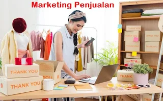 marketing-penjualan