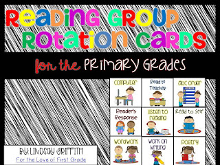 https://www.teacherspayteachers.com/Product/Reading-Group-Rotation-Cards-for-the-Primary-Grades-2000780