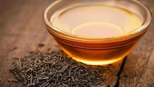 How to prepare cumin tea