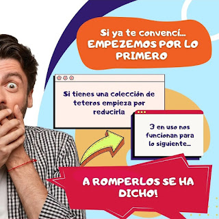 Consejo practico para eliminar el tetero