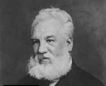 Alexander Graham Bell