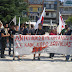 Συγκέντρωση του ΠΑΜΕ το Σάββατο 18 Ιουνίου
