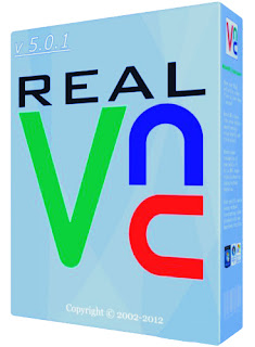 id RealVNC Enterprise Edition v 5.0.1 Incl Serial nl