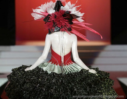 China Fashion Week003