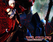 #36 Devil May Cry Wallpaper