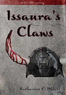 Issaura's Claws