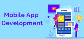 Top Mobile App Development Companies