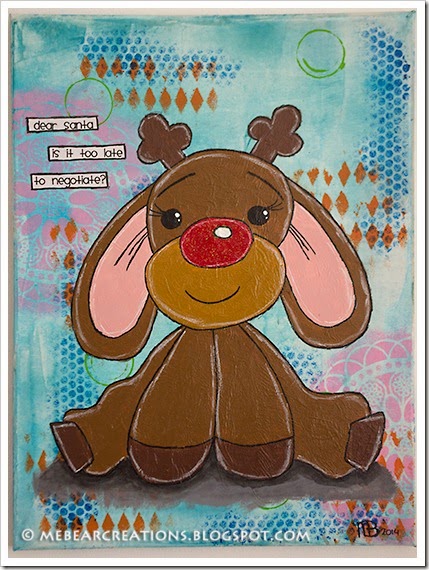Rudolph