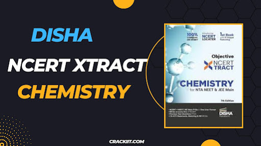 Disha NCERT Xtract Chemistry PDF