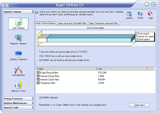 cleandiskfastcleanupkk1%5B1%5D Super Utilities Pro 2009 v9.39 