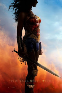 Film Wonder Woman Screenshot