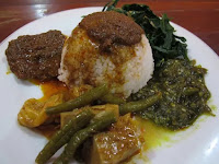 7 Rendang Enak Di Jakarta Yang Kelezatannya Mendunia