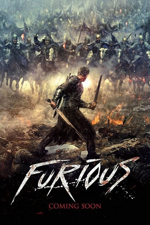 [VF] Furious 2017 Film Complet Streaming