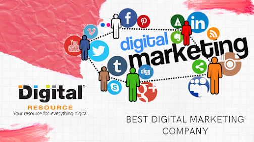 Best Digital Marketing Agency in Florida