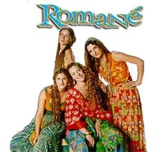 capítulo 16 - telenovela - romane  - tvn