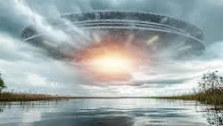 Πολλοί αυτόπτες μάρτυρες από τη Βολιβία ισχυρίζονται ότι είδαν ένα UFO να κατεβαίνει από τον ουρανό και να βυθίζεται στη λίμνη Τιτικάκα και ...