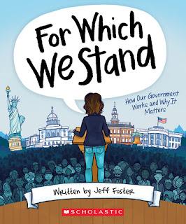 for which we stand cover