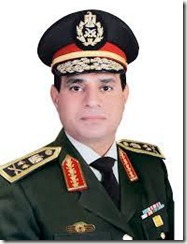 sisi, egyption history, egypt news