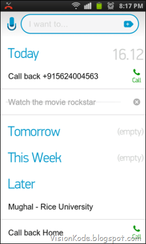 google-task