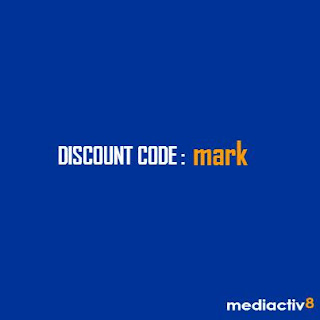  Digital Influencers Marketing Summit 2013 discount code