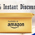 CitiBank Offer | 10% Instant Discount at Amazon