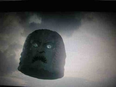  Thought for linking to Fredric Jameson's 1974 article about Zardoz