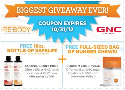 gnc free