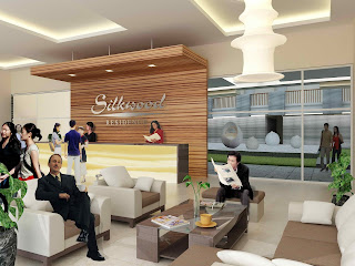 Apartemen dijual di Alam Sutera Silkwood www.rumah-hook.com