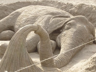 Sand Ary Wallpaper
