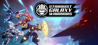 Download Stardust Galaxy Warriors CODEX Free for PC