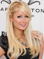 Paris Hilton