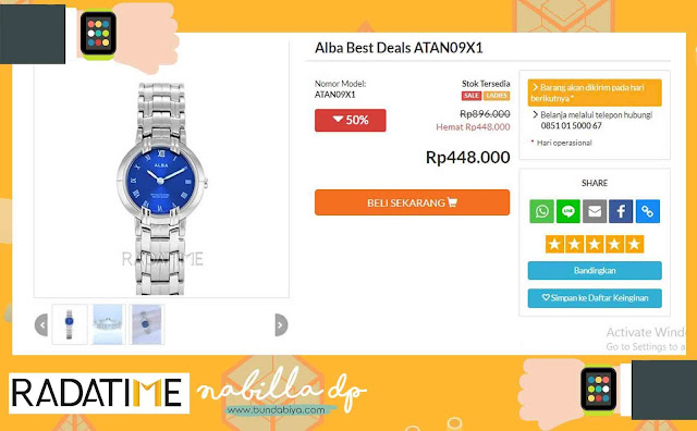 review radatime, review jam tangan, review jam tangan radatime, belanja di radatime, beli jam tangan di radatime, beli jam tangan original murah, belanja jam tangan original murah, belanja jam tangan original di radatime, review belanja di radatime