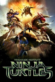 Ninja Turtles (2014)