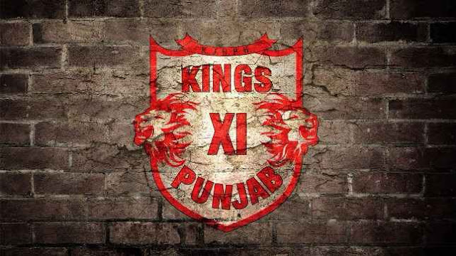 Kings XI Punjab 2017 Team Final Squad