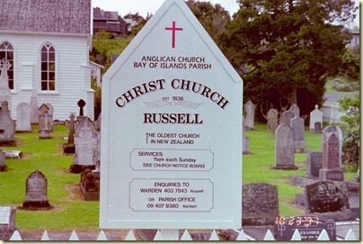 christchurchrussell