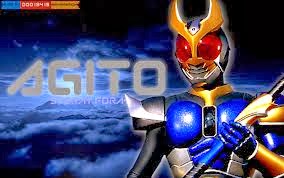 Agito aqua form